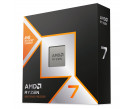 AMD Ryzen 7 9800X3D NO FAN BOX  4.7 GHz - 8 cœurs- 16 filetages - 96 Mo cache - Socket AM5 - PIB/WOF