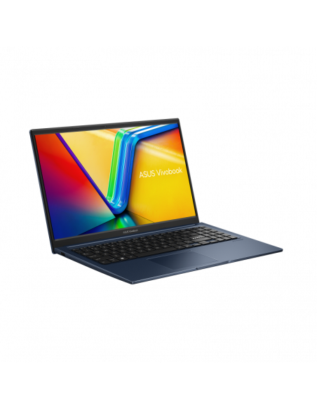 ASUS X1704VA-AU525W  17.3" / i3-1315U / 8G / 512 Go SSD/ Win 11