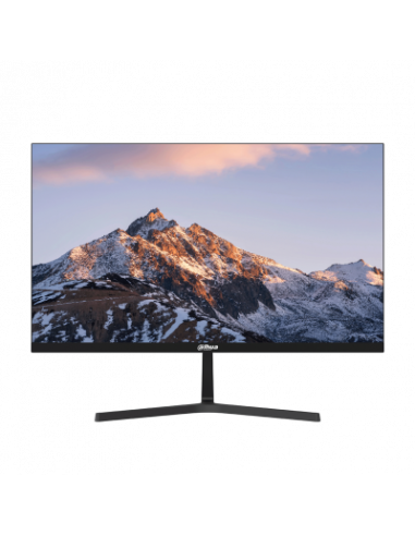MONITEUR DAHUA 24" LM24-B200S VA/FHD 5ms/100 Hz/ Haut-parleurs