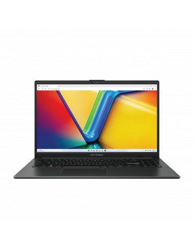 ASUS E1504GA-BQ813W 15.6" / i3-N305 / 8G / 512 Go SSD/ Win 11