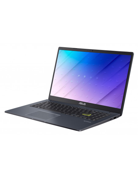 ASUS E1504GA-BQ1233W  15.6" / i3-N305 / 8G / 512 Go SSD/ Win 11 / Garantie 3 ans