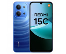 Xiaomi Redmi  15C 4G Dual SIM 4GB RAM 128GB Moonlight blue