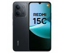 Xiaomi Redmi  15C 4G Dual SIM 4GB RAM 128GB BLACK