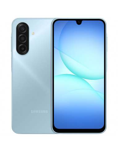 Samsung Galaxy A17 5G  4Gb RAM 128GB  BLEU