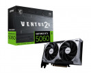 Carte graphique MSI RTX 5060 8G VENTUS 2X OC