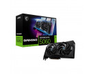 Carte graphique MSI RTX 5060 8G GAMING OC