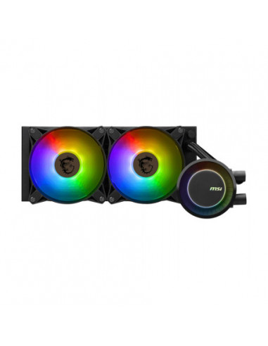 Kit Watercooling MSI MAG CORELIQUID E240