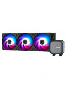 Kit Watercooling MSI MAG CORELIQUID A13 360