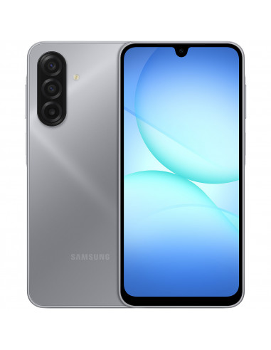 Samsung Galaxy A17 5G  4Gb RAM 128GB  GRIS