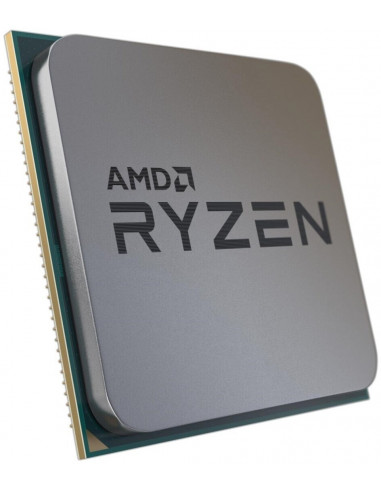 AMD Ryzen 5 5600x tray