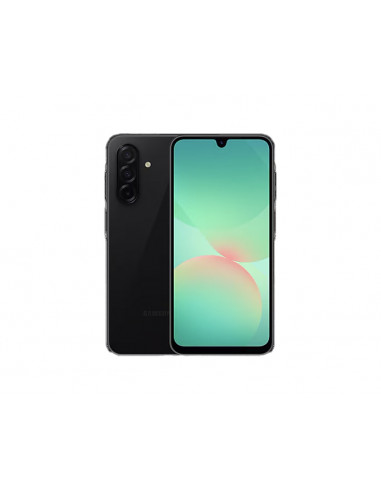 Samsung Galaxy A26 5G  6Gb RAM 128GB Noir