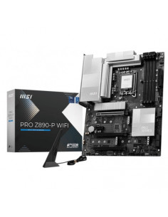 Carte mère PRO MSI Z890-P WIFI ATX