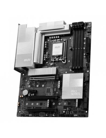 Carte mère PRO MSI Z890-P WIFI ATX
