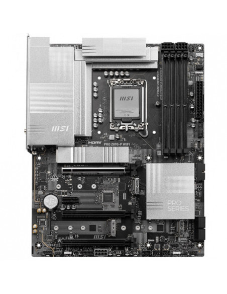Carte mère PRO MSI Z890-P WIFI ATX