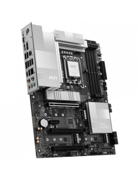 Carte mère PRO MSI Z890-P WIFI ATX