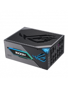 ALIMENTATION ROG-THOR 1600T3-GAMING