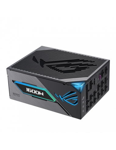 ALIMENTATION ROG-THOR 1600T3-GAMING
