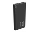 Batterie externe  Silicon Power GP15 10000 MAH Noir