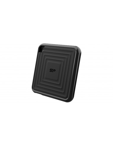Silicon Power SSD Externe PC60 1Tb Noir