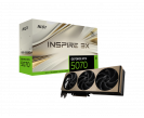 Carte graphique MSI RTX5070 12G INSPIRE 3X OC