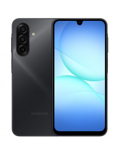 Samsung Galaxy A17 4G  4Gb RAM 128GB  Noir
