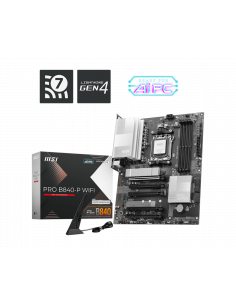 Carte mère MSI B840-P WIFI