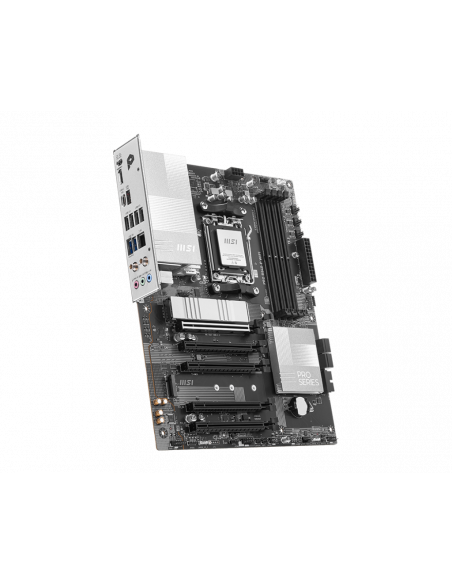 Carte mère MSI B840-P WIFI