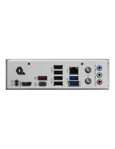 Carte mère MSI B840-P WIFI