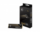 SSD MSI SPATIUM M470 PCIe 4.0 NVMe M.2 2Tb