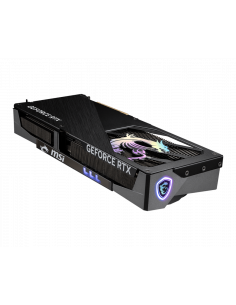 Carte graphique MSI RTX 5070 12G GAMING TRIO OC 2