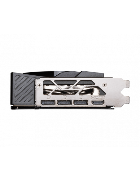 Carte graphique MSI RTX 5070 12G GAMING TRIO OC