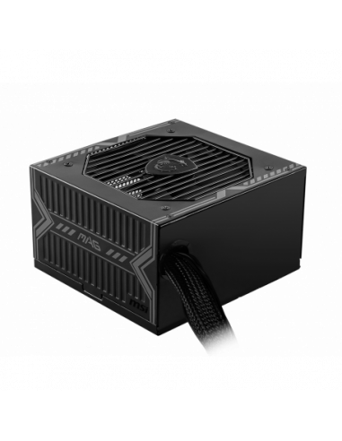 Alimentation MSI MAG A750BN 80+ Bronze