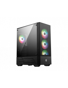 Boitier gaming MSI MAG FORGE 112R