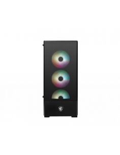 Boitier gaming MSI MAG FORGE 112R 2