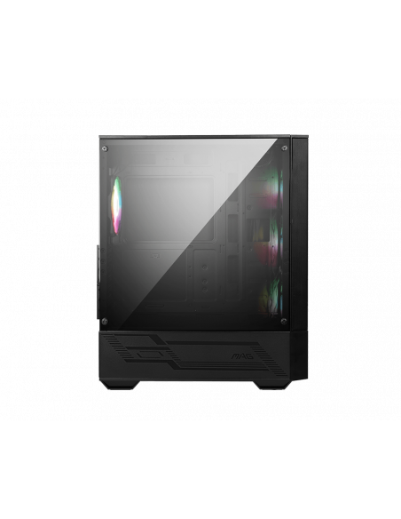 Boitier gaming MSI MAG FORGE 112R