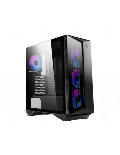 Boitier gaming MSI MPG GUNGNIR 110R