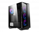Boitier gaming MSI MPG GUNGNIR 110R