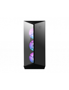 Boitier gaming MSI MPG GUNGNIR 110R 2