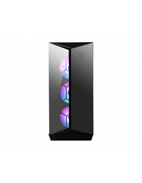 Boitier gaming MSI MPG GUNGNIR 110R
