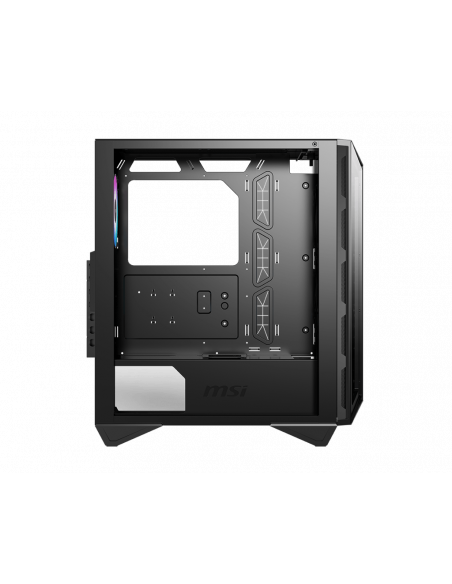 Boitier gaming MSI MPG GUNGNIR 110R