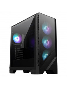 Boitier gaming MSI MAG FORGE 320R AIRFLOW
