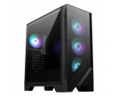 Boitier gaming MSI MAG FORGE 320R AIRFLOW