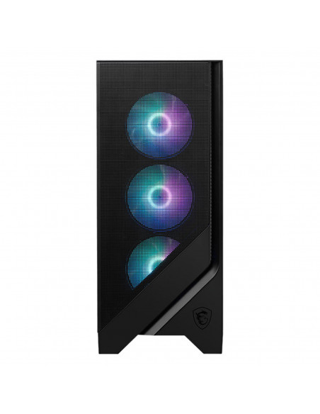 Boitier gaming MSI MAG FORGE 320R AIRFLOW