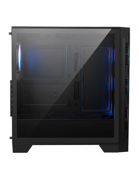 Boitier gaming MSI MAG FORGE 320R AIRFLOW