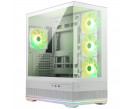 Boitier gaming MSI MAG PANO 110R PZ BLANC