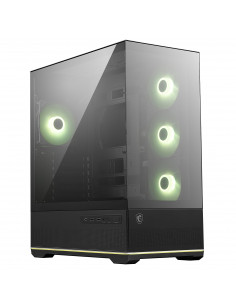 Boitier gaming MSI MAG PANO 110R PZ NOIR