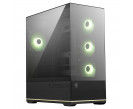 Boitier gaming MSI MAG PANO 110R PZ NOIR