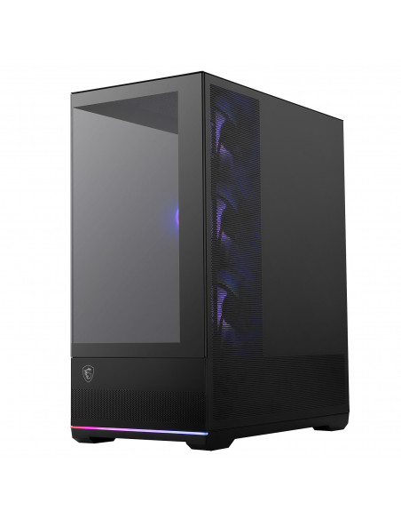 Boitier gaming MSI MAG PANO 110R PZ NOIR