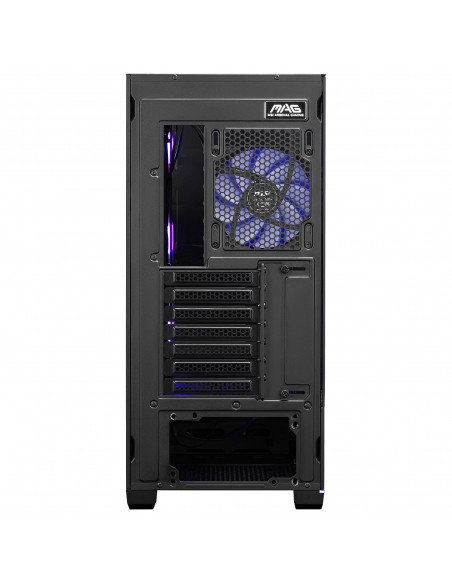 Boitier gaming MSI MAG PANO 110R PZ NOIR