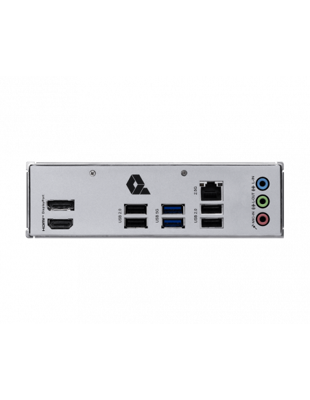 Carte mère MSI PRO H810M-B